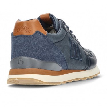 Deportiva Hombre MTNG 84755 Girone BUSSI_NAVY