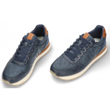 Deportiva Hombre MTNG 84755 Girone BUSSI_NAVY