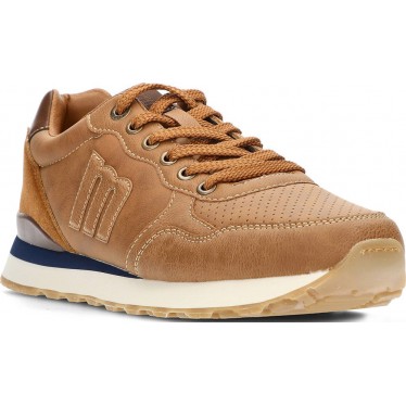 Deportiva Hombre MTNG 84755 Girone FLORE_TAN