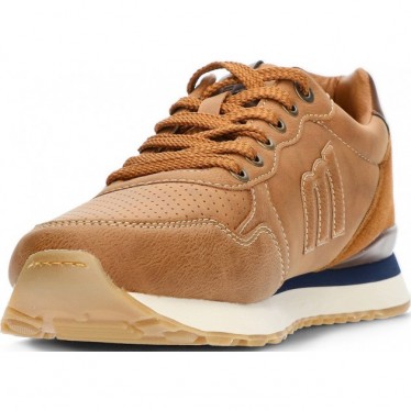 Deportiva Hombre MTNG 84755 Girone FLORE_TAN