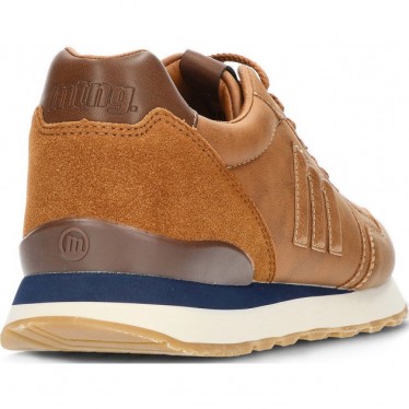 Deportiva Hombre MTNG 84755 Girone FLORE_TAN