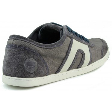 CAMPER AF BOSFORO COTTON OR BOSF  MARRON