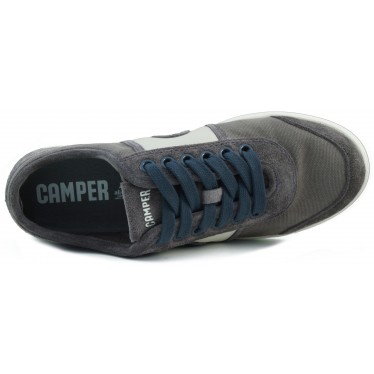 CAMPER AF BOSFORO COTTON OR BOSF  MARRON