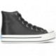 SNEAKERS MTNG BIGGER X 60172 BLACK