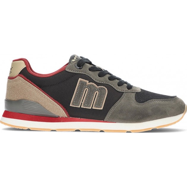 DEPORTIVA MTNG PORLAND 84467 LOTTOS_PEWTER DEPORTIVA MTNG PORLAND 84467 LOTTOS_PEWTER