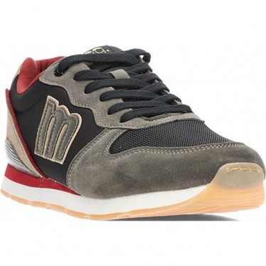 DEPORTIVA MTNG PORLAND 84467 LOTTOS_PEWTER