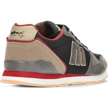 DEPORTIVA MTNG PORLAND 84467 LOTTOS_PEWTER