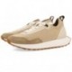 Sneaker corte elástico GIOSEPPO 71081 Finiq ORO