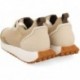 Sneaker corte elástico GIOSEPPO 71081 Finiq ORO