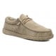 DUDE WALLY  BEIGE