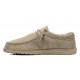 DUDE WALLY  BEIGE