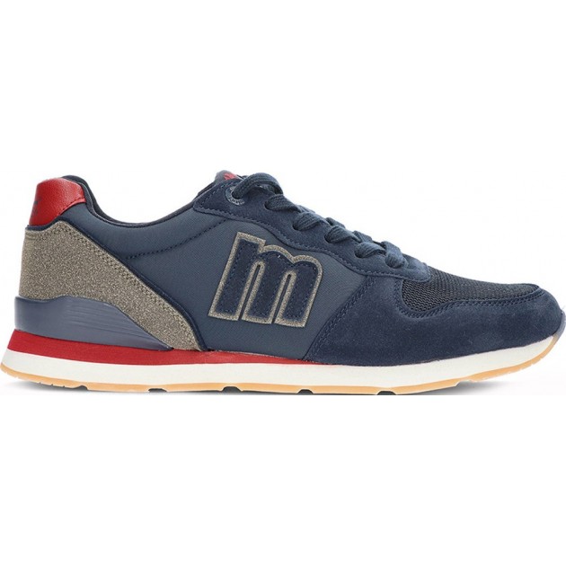 DEPORTIVA MTNG PORLAND 84467 LOTTOS_NAVY DEPORTIVA MTNG PORLAND 84467 LOTTOS_NAVY