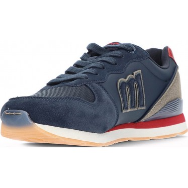 DEPORTIVA MTNG PORLAND 84467 LOTTOS_NAVY