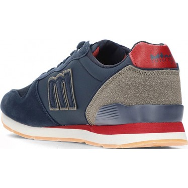 DEPORTIVA MTNG PORLAND 84467 LOTTOS_NAVY