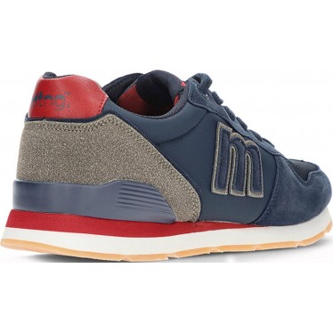 DEPORTIVA MTNG PORLAND 84467 LOTTOS_NAVY