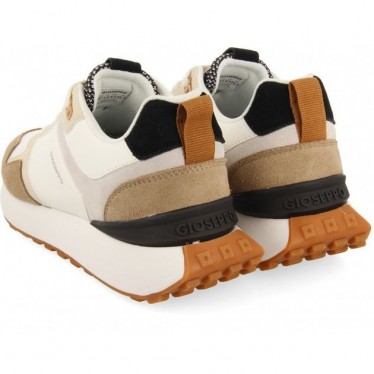 Sneakers inspiracion retro 71080 Elfers OFF_WHITE