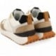 Sneakers inspiracion retro 71080 Elfers OFF_WHITE