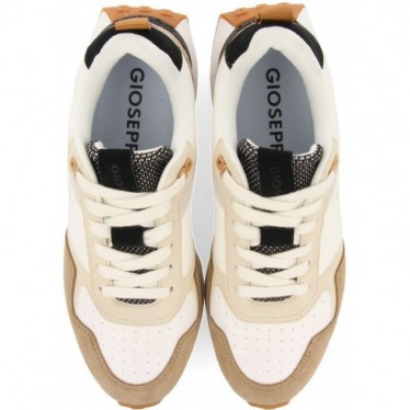 Sneakers inspiracion retro 71080 Elfers OFF_WHITE