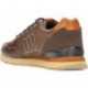 Deportiva Hombre MTNG 84755 Girone FLORE_CHOCOLATE