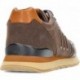 Deportiva Hombre MTNG 84755 Girone FLORE_CHOCOLATE