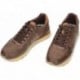 Deportiva Hombre MTNG 84755 Girone FLORE_CHOCOLATE