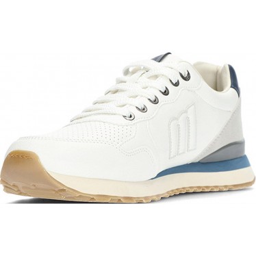 Deportiva Hombre MTNG 84755 Girone MURRI_WHITE