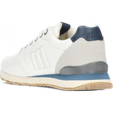 Deportiva Hombre MTNG 84755 Girone MURRI_WHITE