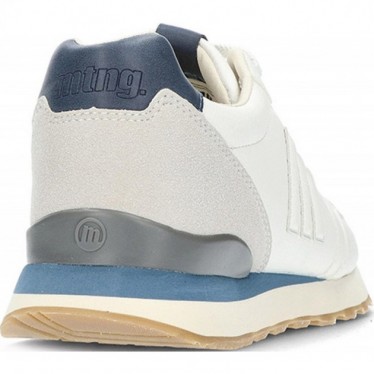 Deportiva Hombre MTNG 84755 Girone MURRI_WHITE