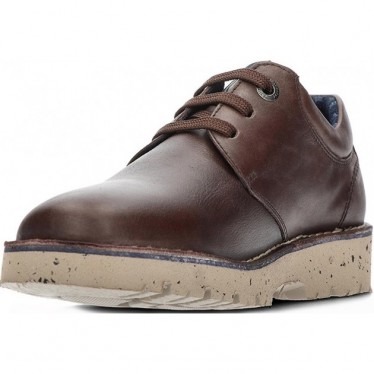 Zapatos para hombre de CALLAGHAN modelo 55501 MARRON