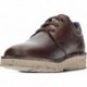 Zapatos para hombre de CALLAGHAN modelo 55501 MARRON