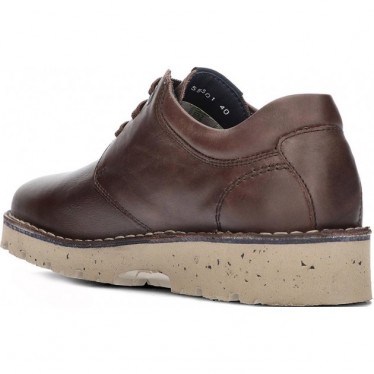 Zapatos para hombre de CALLAGHAN modelo 55501 MARRON