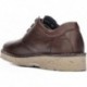Zapatos para hombre de CALLAGHAN modelo 55501 MARRON