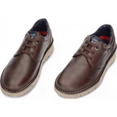 Zapatos para hombre de CALLAGHAN modelo 55501 MARRON