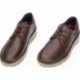 Zapatos para hombre de CALLAGHAN modelo 55501 MARRON