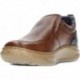Mocasín para hombre de CALLAGHAN Modelo 60801 MARRON