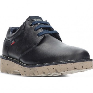 Zapatos para hombre de CALLAGHAN modelo 55501 AZUL