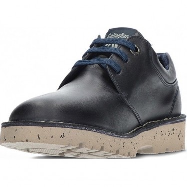 Zapatos para hombre de CALLAGHAN modelo 55501 AZUL