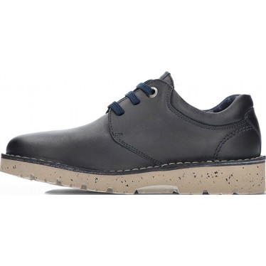 Zapatos para hombre de CALLAGHAN modelo 55501 AZUL
