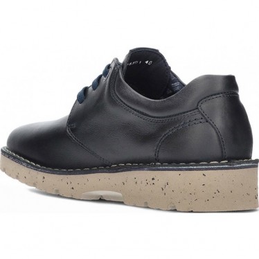 Zapatos para hombre de CALLAGHAN modelo 55501 AZUL