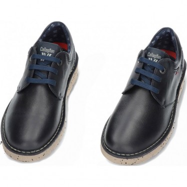Zapatos para hombre de CALLAGHAN modelo 55501 AZUL