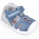 SANDALIAS BIOMECANICS MARACAS 242122 PRIMEROS PASOS INDIGO