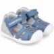 SANDALIAS BIOMECANICS MARACAS 242122 PRIMEROS PASOS INDIGO