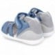 SANDALIAS BIOMECANICS MARACAS 242122 PRIMEROS PASOS INDIGO