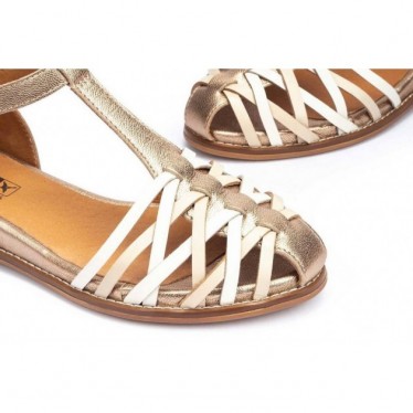 SANDALIAS PIKOLINOS TALAVERA W3D-0665CLC1 CHAMPAGNE