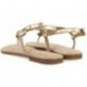 SANDALIAS GIOSEPPO 72066 ZUPANJA ORO