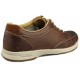 CLARKS STAFFORD PARK 5 M  TAN
