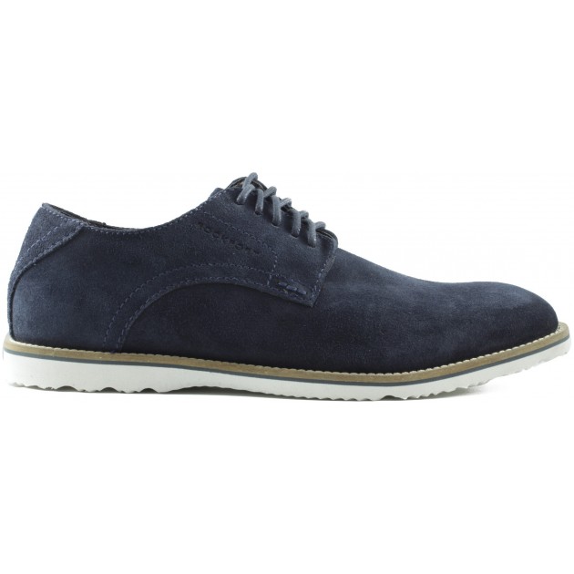 ROCKPORT JAZZ DRIVE EW OXFOR MARINO