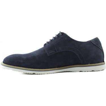 ROCKPORT JAZZ DRIVE EW OXFOR  MARINO