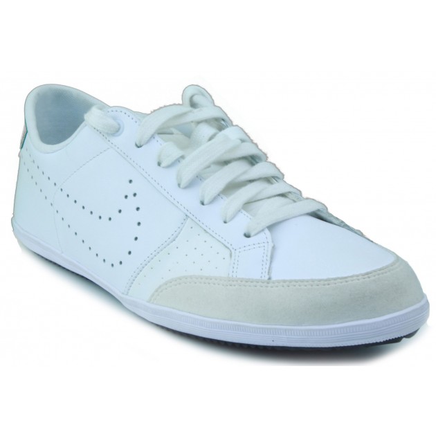 NIKE FLYCLAVE LTR BLANCO