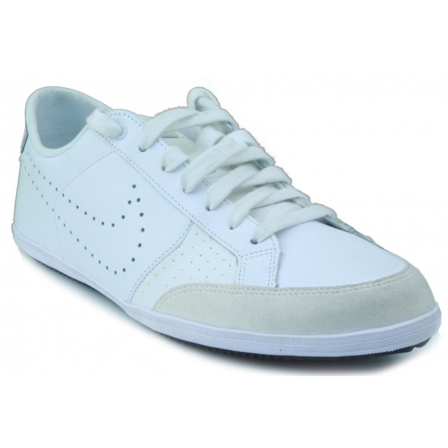 NIKE FLYCLAVE LTR  BLANCO